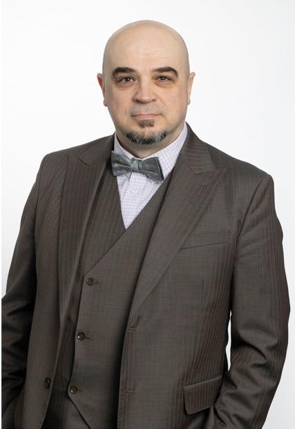 Stan Belevici — Senior Immigration Advisor, CIP Immigration